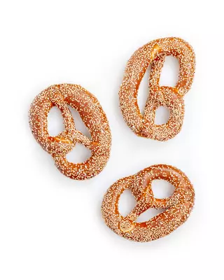 Dinkel-Breze