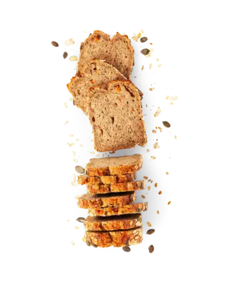 Sportler-Brot