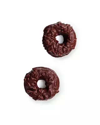 Nougatring