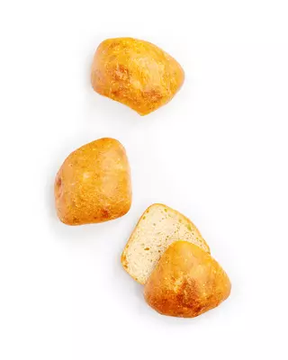 Dinkel-Ciabattini