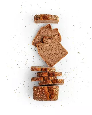 Dinkel-Chia