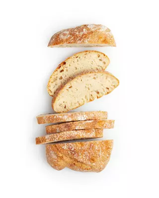Ciabatta-Naturale