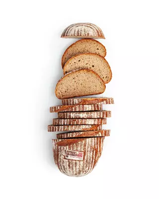 Ayinger-Landbrot