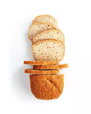 Quinoa-Amaranth