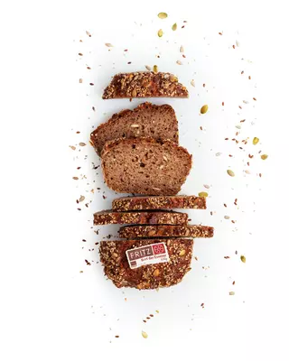 Brot der Essener