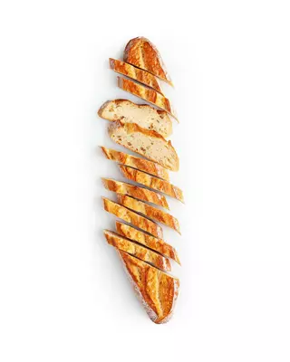 UR-Dinkel-Baguette