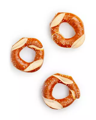Brez´n-Ring