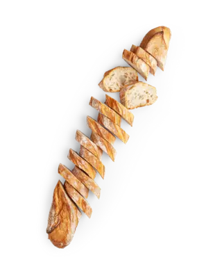 Fritz-Baguette