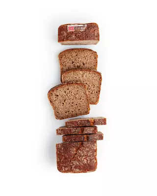 Familien Brot